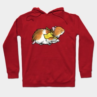 Syrian hamster Hoodie